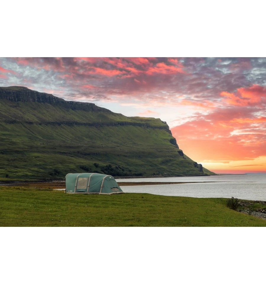 Vango Harris Air 350 Familienzelt 9 Vango Harris Air 350 Familienzelt – Bild 7