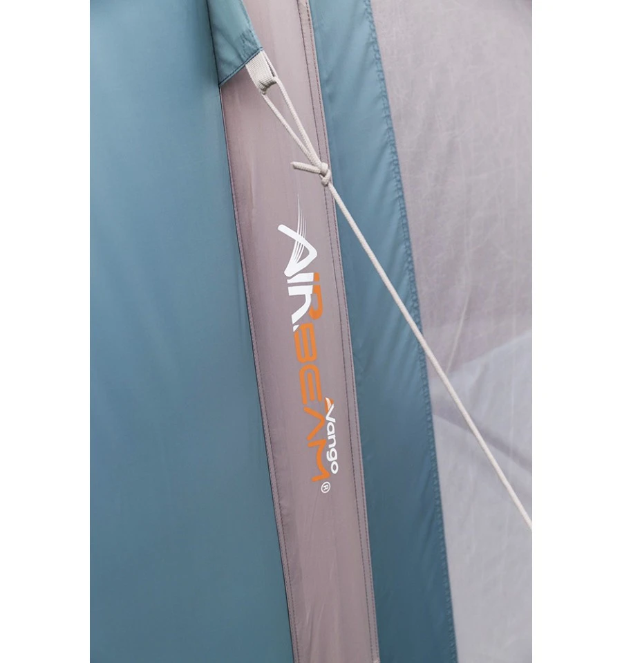 Vango Harris Air 350 Familienzelt 10 Vango Harris Air 350 Familienzelt – Bild 8