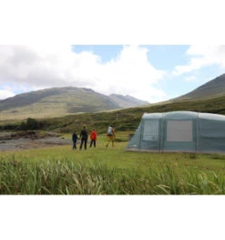 Vango Lismore 450 Package Familienzelt -Camping-ausrüstung Verkaufsgeschäft 8057439 1280x1280