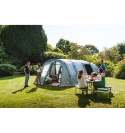 Vango Lismore Air 600XL Package Familienzelt -Camping-ausrüstung Verkaufsgeschäft 8057459 1280x1280