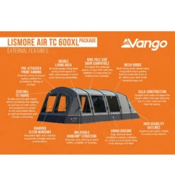 Vango Lismore Air TC 600XL Package Familienzelt -Camping-ausrüstung Verkaufsgeschäft 8057485 1280x1280 1