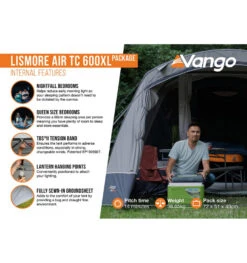 Vango Lismore Air TC 600XL Package Familienzelt -Camping-ausrüstung Verkaufsgeschäft 8057486 1280x1280 1