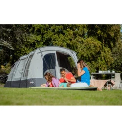 Vango Lismore TC 450 Package Familienzelt -Camping-ausrüstung Verkaufsgeschäft 8057499 1280x1280
