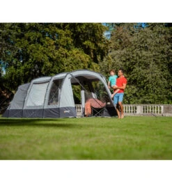 Vango Lismore TC 450 Package Familienzelt -Camping-ausrüstung Verkaufsgeschäft 8057500 1280x1280