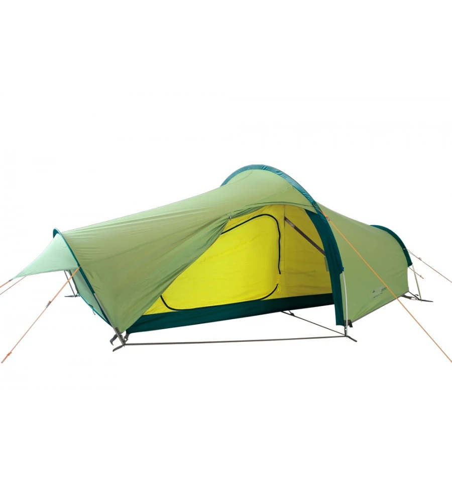 Vango Starav 200 Trekkingzelt 3 Vango Starav 200 Trekkingzelt