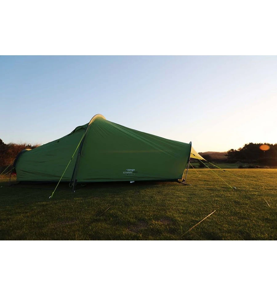 Vango Starav 200 Trekkingzelt 6 Vango Starav 200 Trekkingzelt – Bild 4