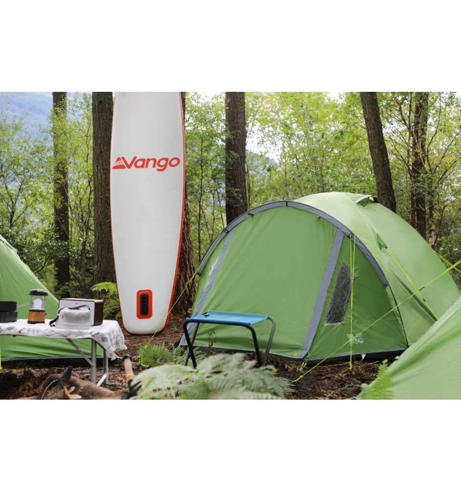 Vango Tay 300 Campingzelt 8 Vango Tay 300 Campingzelt – Bild 6