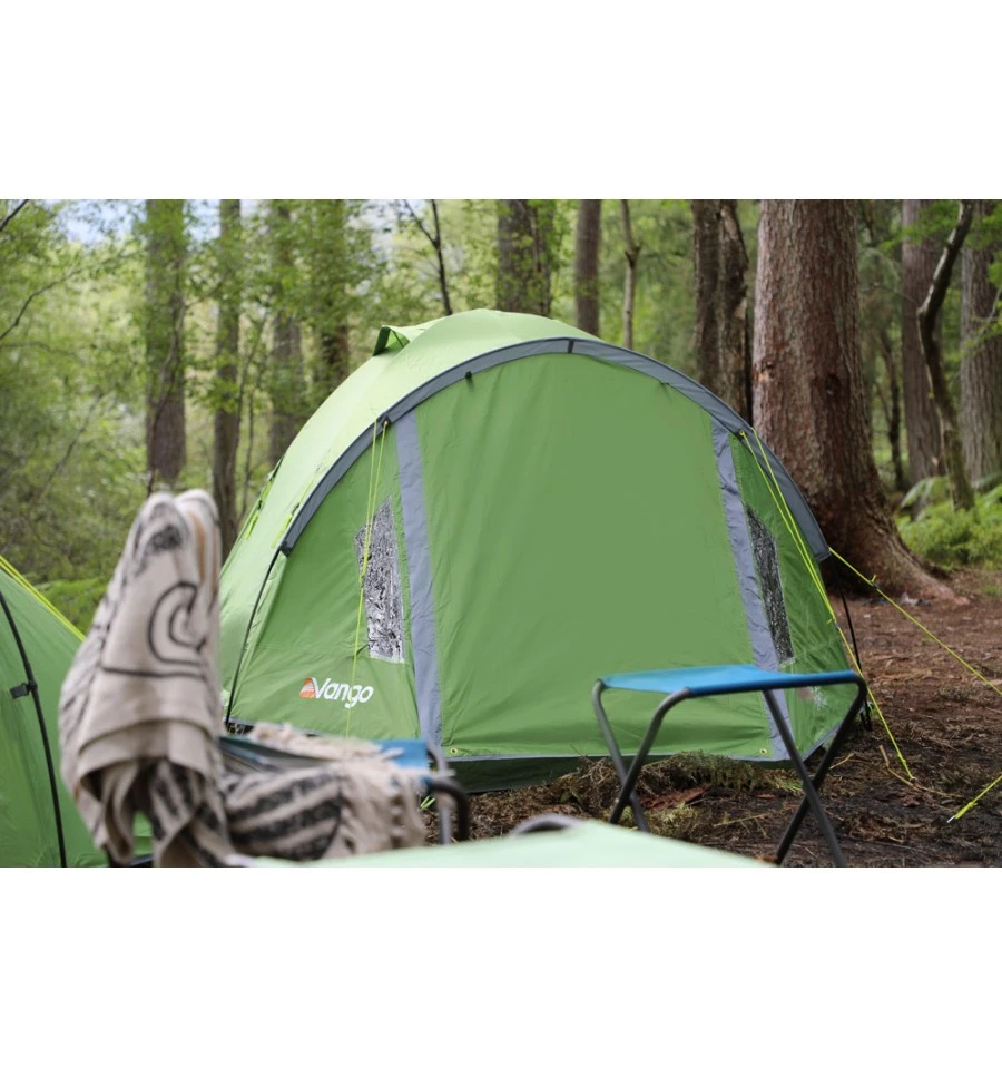 Vango Tay 300 Campingzelt 12 Vango Tay 300 Campingzelt – Bild 10