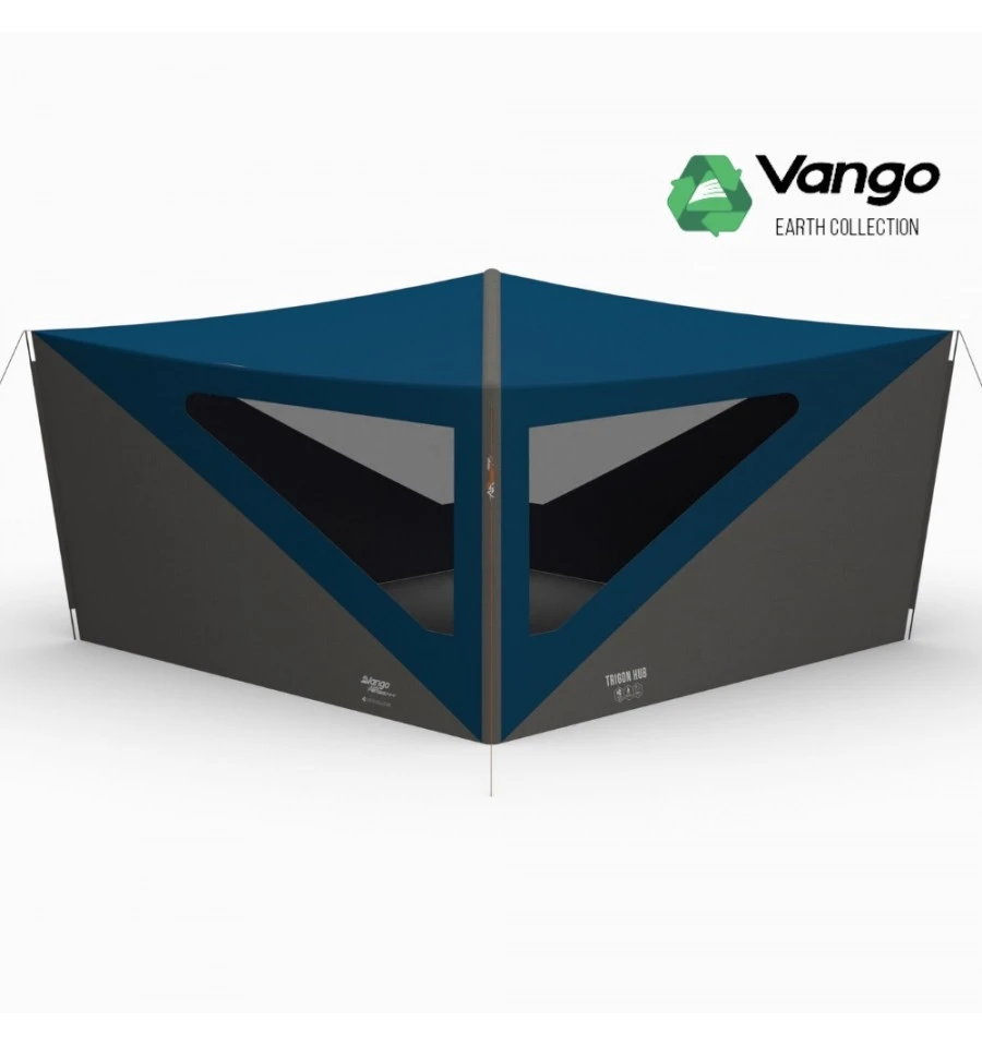 Vango Trigon Air Hub Pavillon 3 Vango Trigon Air Hub Pavillon
