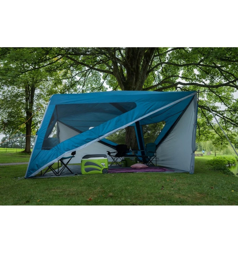 Vango Trigon Air Hub Pavillon 7 Vango Trigon Air Hub Pavillon – Bild 5