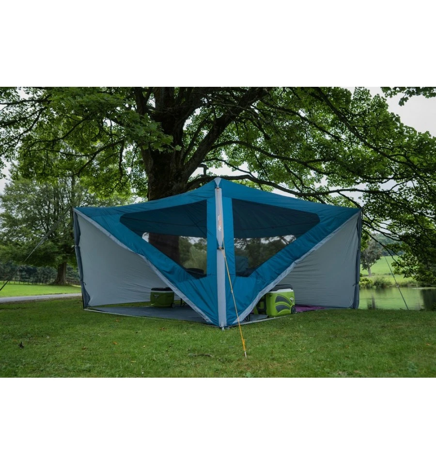 Vango Trigon Air Hub Pavillon 8 Vango Trigon Air Hub Pavillon – Bild 6