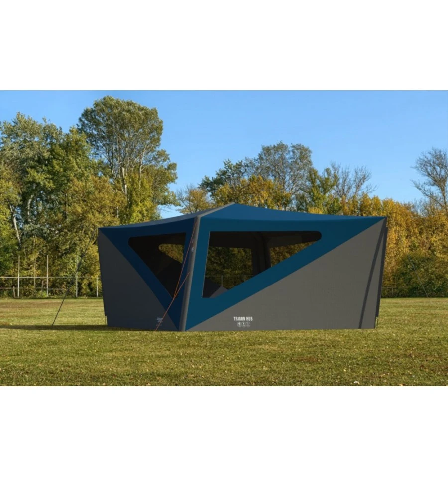 Vango Trigon Air Hub Pavillon 11 Vango Trigon Air Hub Pavillon – Bild 9