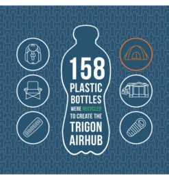 Vango Trigon Air Hub Pavillon 21 Vango Trigon Air Hub Pavillon -Camping-ausrüstung Verkaufsgeschäft 8057542 1280x1280