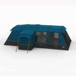 Vango Rome Air 550XL Package Familienzelt -Camping-ausrüstung Verkaufsgeschäft 8061017 1280x1280