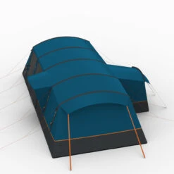 Vango Rome Air 550XL Package Familienzelt -Camping-ausrüstung Verkaufsgeschäft 8061020 1280x1280