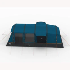 Vango Rome Air 550XL Package Familienzelt -Camping-ausrüstung Verkaufsgeschäft 8061021 1280x1280