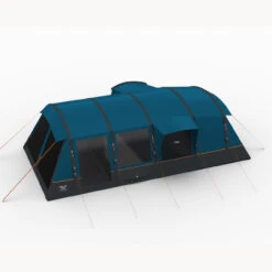 Vango Rome Air 550XL Package Familienzelt -Camping-ausrüstung Verkaufsgeschäft 8061022 1280x1280