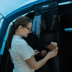 Vango Rome Air 550XL Package Familienzelt -Camping-ausrüstung Verkaufsgeschäft 8061027 1280x1280