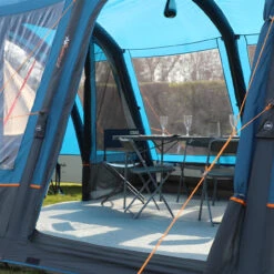 Vango Joro Air 600XL Sentinel Eco Dura Package Familienzelt 32 Vango Joro Air 600XL Sentinel Eco Dura Package Familienzelt -Camping-ausrüstung Verkaufsgeschäft 8061050 1280x1280