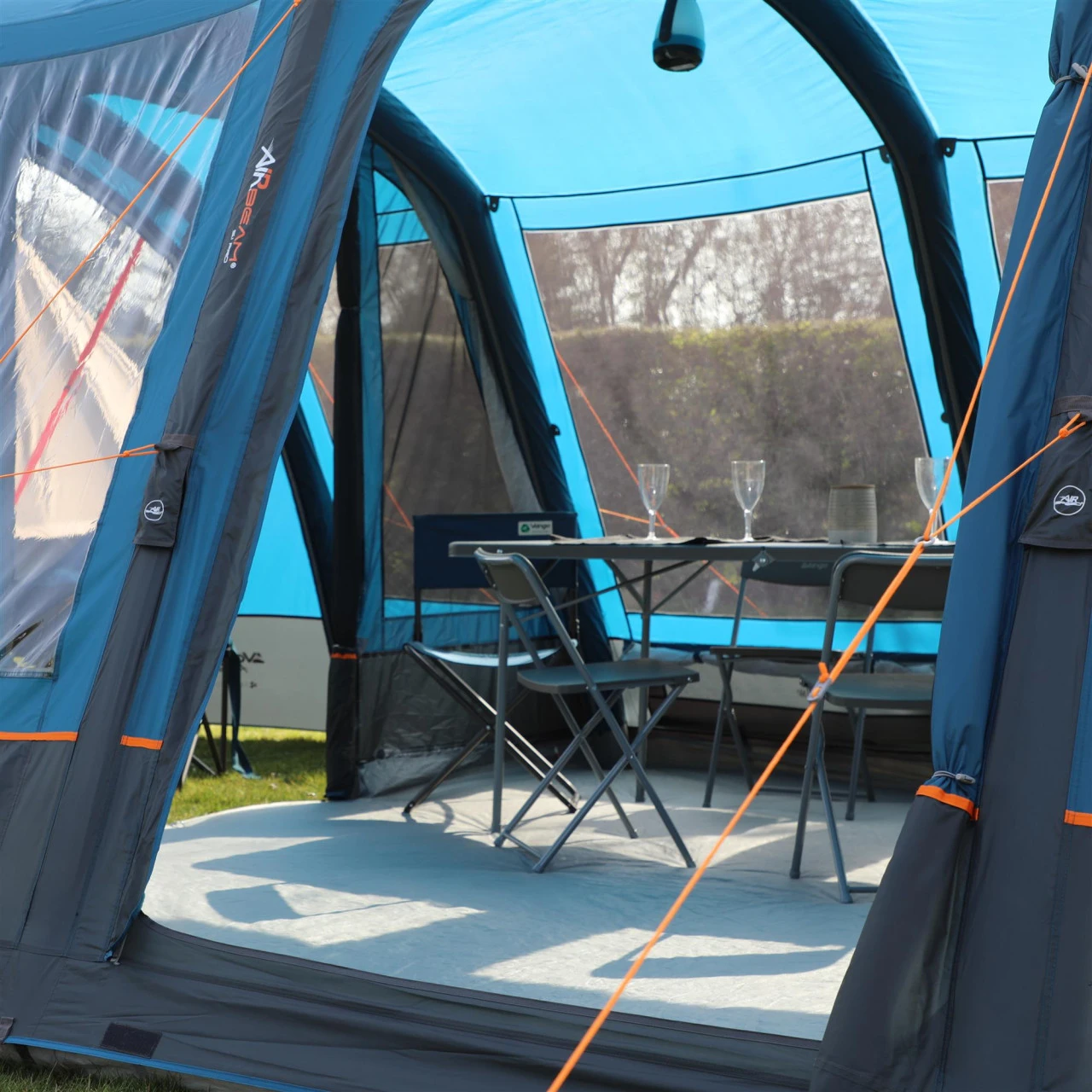 Vango Joro Air 600XL Sentinel Eco Dura Package Familienzelt 16 Vango Joro Air 600XL Sentinel Eco Dura Package Familienzelt – Bild 14