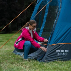 Vango Joro Air 450 Sentinel Eco Dura Package Familienzelt -Camping-ausrüstung Verkaufsgeschäft 8061084 1280x1280