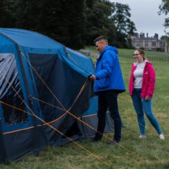 Vango Joro Air 450 Sentinel Eco Dura Package Familienzelt -Camping-ausrüstung Verkaufsgeschäft 8061085 1280x1280