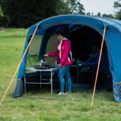 Vango Joro Air 450 Sentinel Eco Dura Package Familienzelt -Camping-ausrüstung Verkaufsgeschäft 8061086 1280x1280
