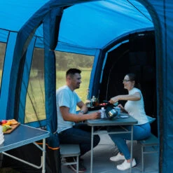 Vango Joro Air 450 Sentinel Eco Dura Package Familienzelt -Camping-ausrüstung Verkaufsgeschäft 8061087 1280x1280