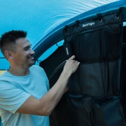 Vango Joro Air 450 Sentinel Eco Dura Package Familienzelt -Camping-ausrüstung Verkaufsgeschäft 8061089 1280x1280