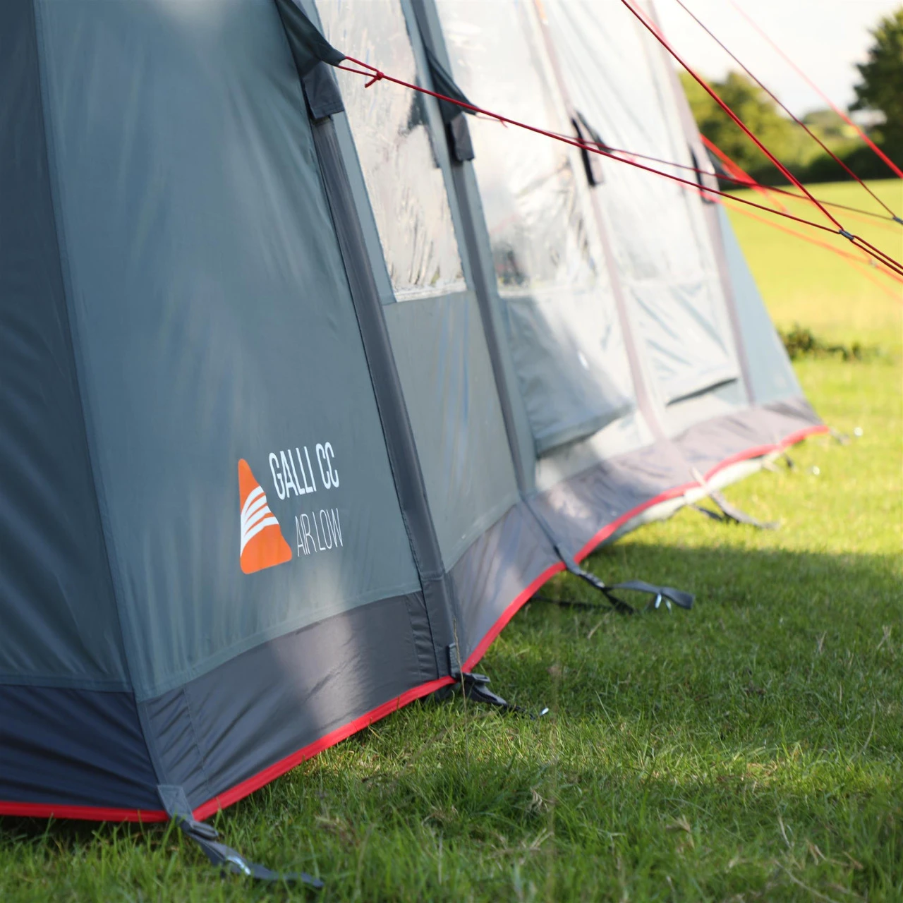 Vango Galli CC Air Low Busvorzelt 6 Vango Galli CC Air Low Busvorzelt – Bild 4