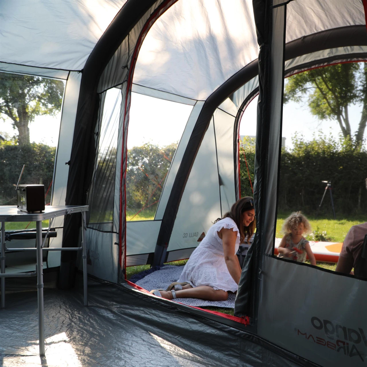 Vango Galli CC Air Low Busvorzelt 11 Vango Galli CC Air Low Busvorzelt – Bild 9