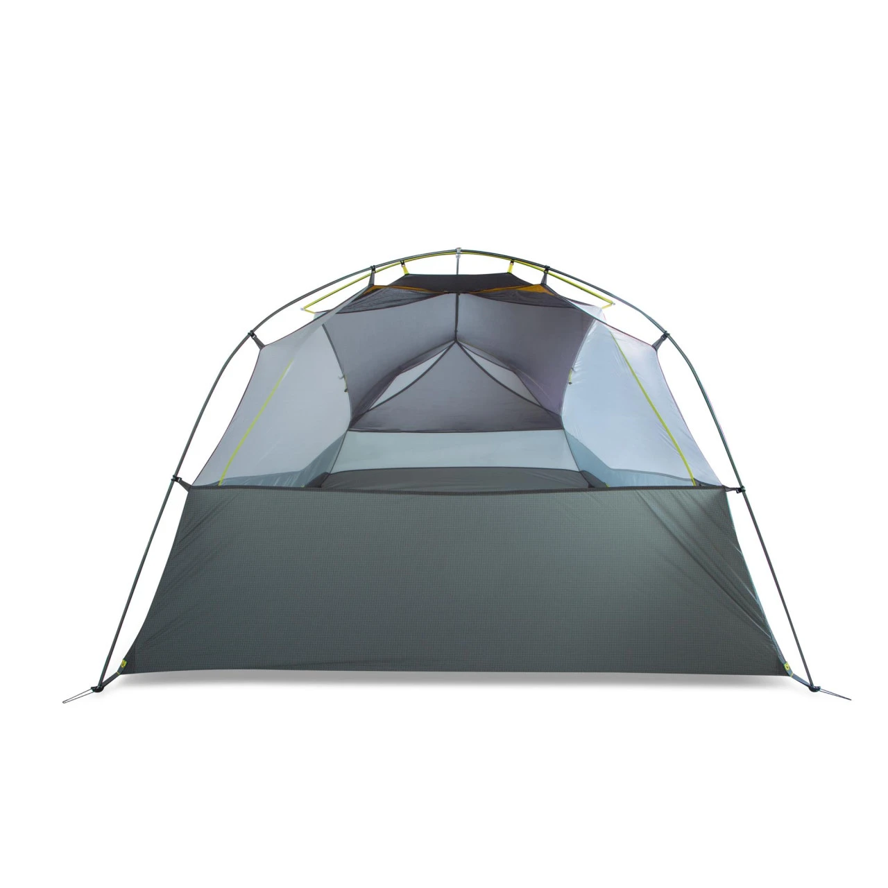 NEMO Equipment Dragonfly Osmo 3P Trekkingzelt 7 NEMO Equipment Dragonfly Osmo 3P Trekkingzelt – Bild 5