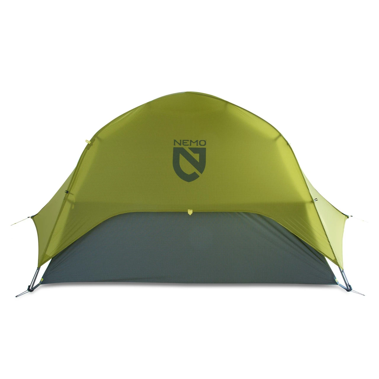 NEMO Equipment Dragonfly Osmo 3P Trekkingzelt 5 NEMO Equipment Dragonfly Osmo 3P Trekkingzelt – Bild 3