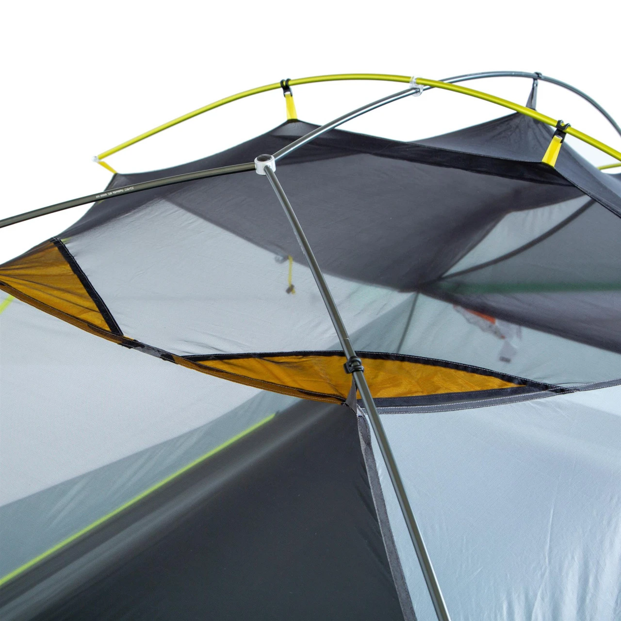 NEMO Equipment Dragonfly Osmo 3P Trekkingzelt 19 NEMO Equipment Dragonfly Osmo 3P Trekkingzelt – Bild 17