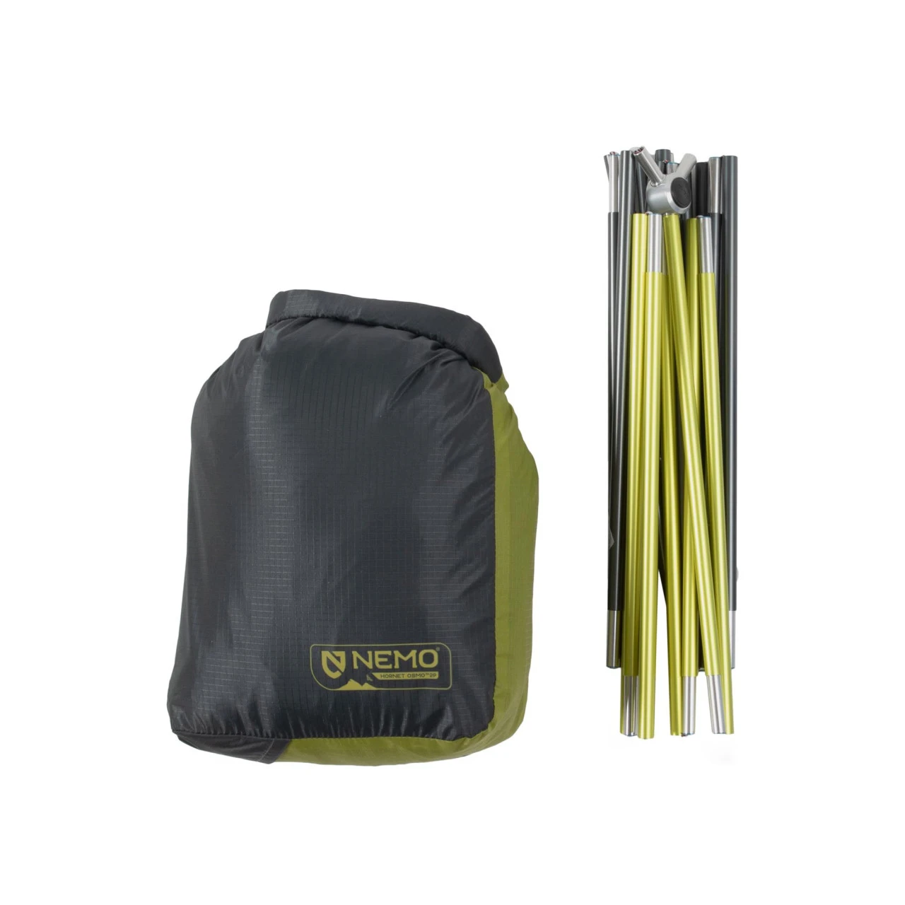 NEMO Equipment Hornet Osmo 2P Trekkingzelt 15 NEMO Equipment Hornet Osmo 2P Trekkingzelt – Bild 13