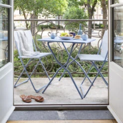 Lafuma Balcony II Tisch -Camping-ausrüstung Verkaufsgeschäft 8088207 1280x1280