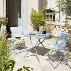 Lafuma Balcony II Tisch -Camping-ausrüstung Verkaufsgeschäft 8088208 1280x1280