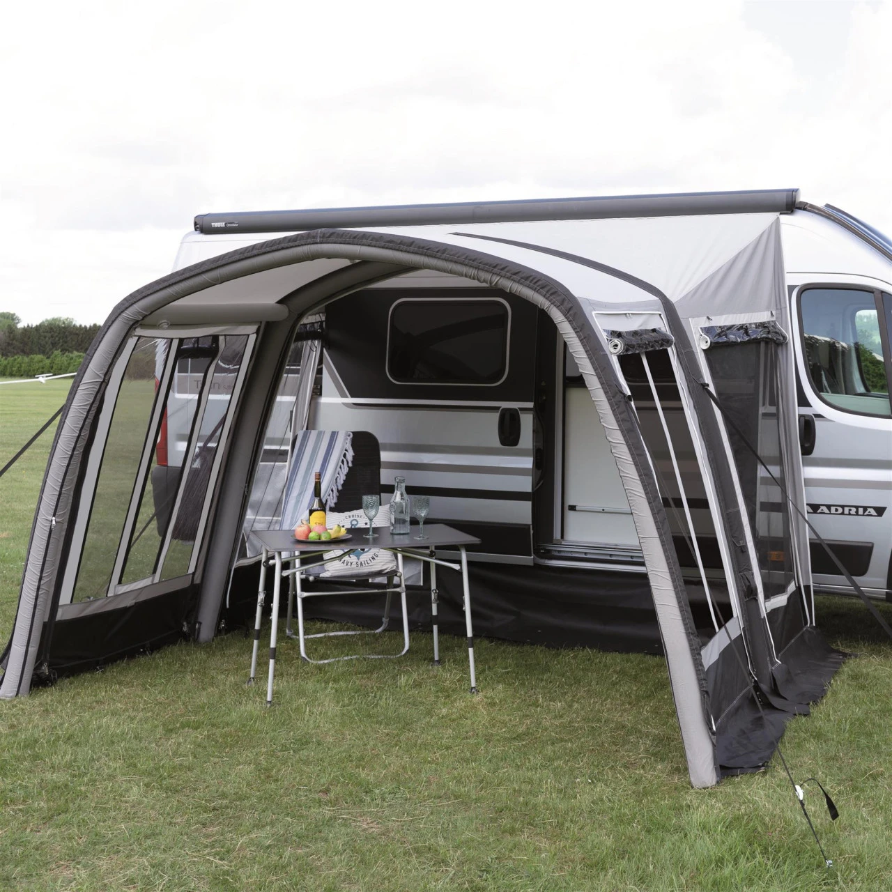 Wigo Yanook Air Modul Schleuse 3 4 Wigo Yanook Air Modul Schleuse 3 – Bild 2