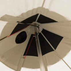 Robens Klondike Grande Tipi-Zelt -Camping-ausrüstung Verkaufsgeschäft 8131263 1280x1280