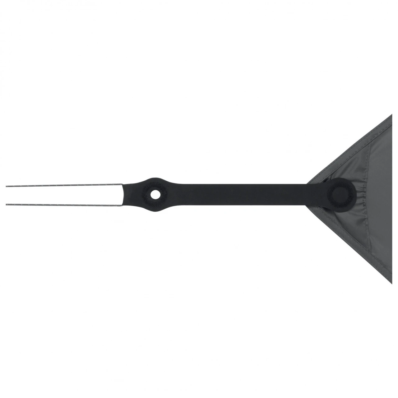 Sea To Summit Telos TR3 Lightfoot - Footprint Zeltunterlage 5 Sea To Summit Telos TR3 Lightfoot - Footprint Zeltunterlage – Bild 3