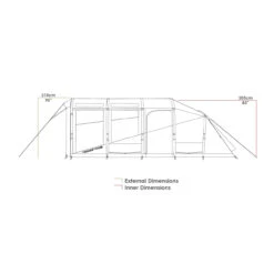 Zempire Evo TL V2 Familienzelt -Camping-ausrüstung Verkaufsgeschäft 8154298 1280x1280