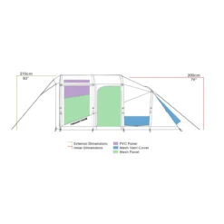 Zempire Evo TM V2 Familienzelt -Camping-ausrüstung Verkaufsgeschäft 8154317 1280x1280