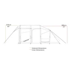 Zempire Evo TM V2 Familienzelt -Camping-ausrüstung Verkaufsgeschäft 8154320 1280x1280