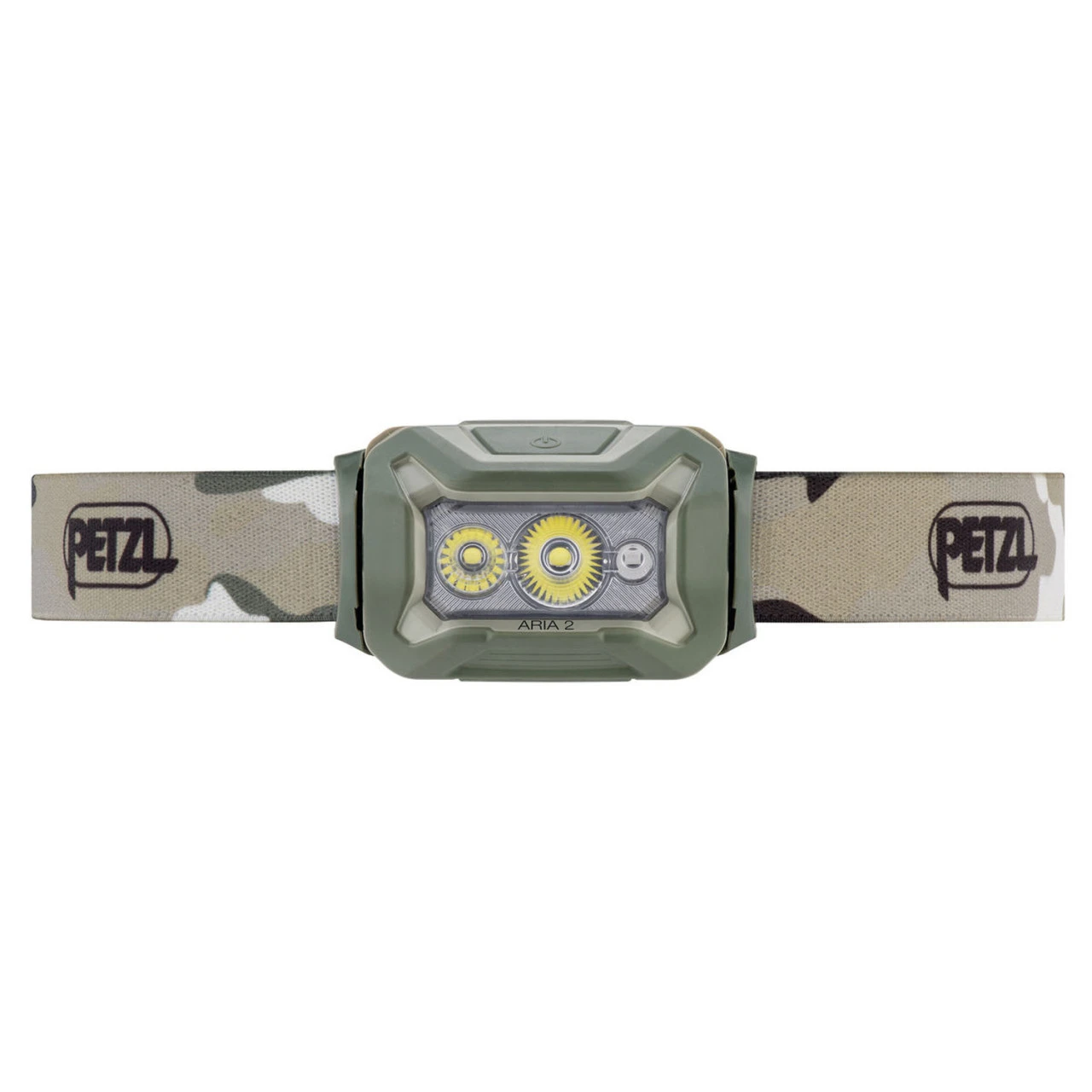 Petzl Aria 2 Stirnlampe 4 Petzl Aria 2 Stirnlampe – Bild 2