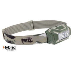 Petzl Aria 1 Stirnlampe