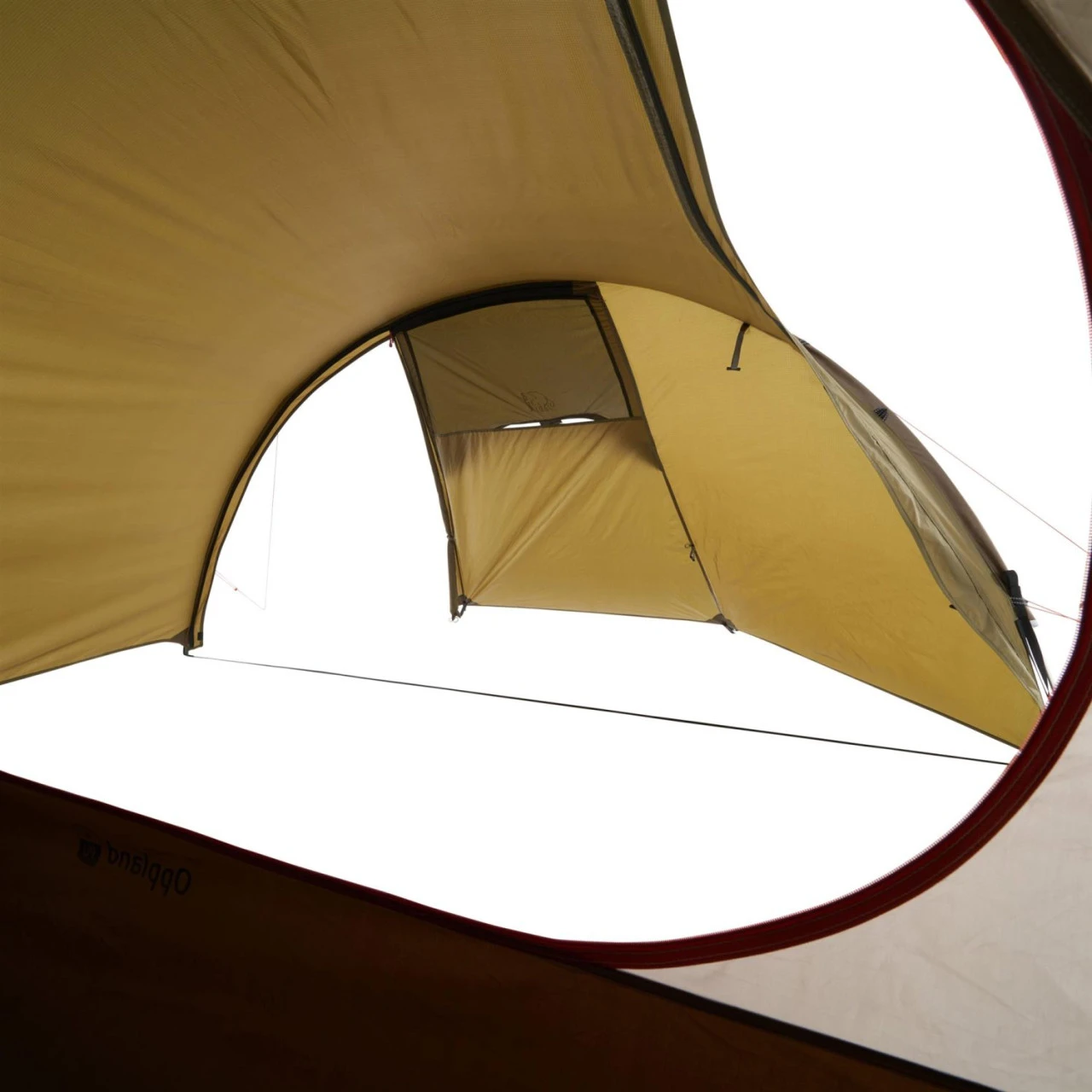 Nordisk Oppland 4 PU Trekkingzelt 15 Nordisk Oppland 4 PU Trekkingzelt – Bild 13