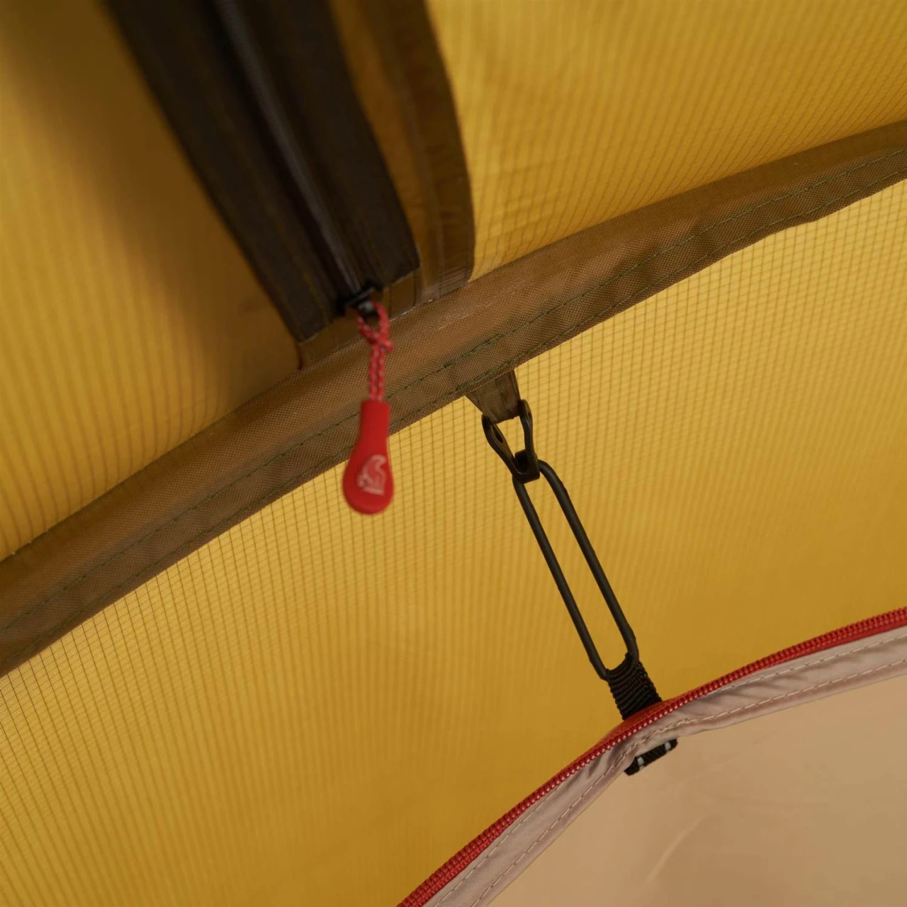 Nordisk Oppland 4 PU Trekkingzelt 19 Nordisk Oppland 4 PU Trekkingzelt – Bild 17