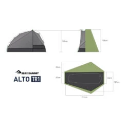 Sea To Summit Alto TR1 Trekkingzelt -Camping-ausrüstung Verkaufsgeschäft 8180024 1280x1280
