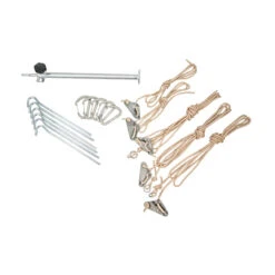 Nordisk Torden Chimney Pipe Set Schornsteinrohr-Se -Camping-ausrüstung Verkaufsgeschäft 8181711 1280x1280