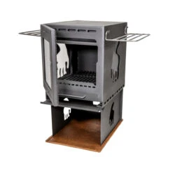 Nordisk Torden Wood Burner Set Holzbrenner -Camping-ausrüstung Verkaufsgeschäft 8181736 1280x1280